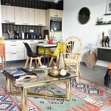 Appartement La Rochelle, 2 Pieces, 2 Personnes - Fr-1-535-10 Ла-Рошель Екстер'єр фото