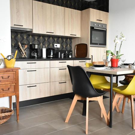 Appartement La Rochelle, 2 Pieces, 2 Personnes - Fr-1-535-10 Ла-Рошель Екстер'єр фото