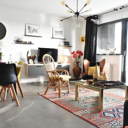 Appartement La Rochelle, 2 Pieces, 2 Personnes - Fr-1-535-10 Ла-Рошель Екстер'єр фото
