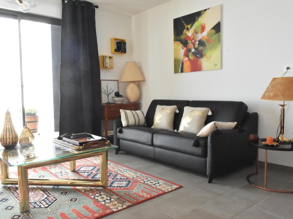 Appartement La Rochelle, 2 Pieces, 2 Personnes - Fr-1-535-10 Ла-Рошель Екстер'єр фото