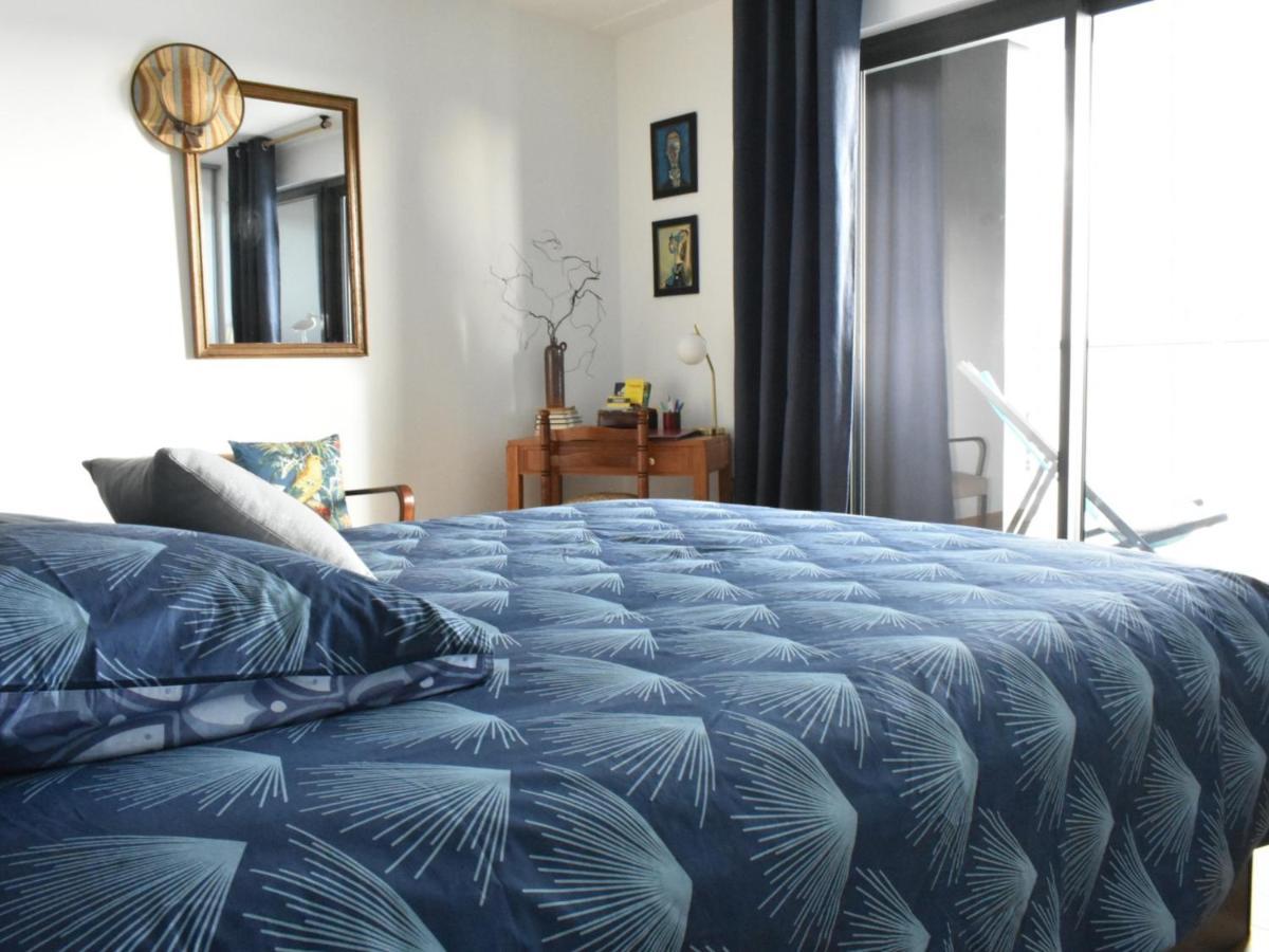 Appartement La Rochelle, 2 Pieces, 2 Personnes - Fr-1-535-10 Ла-Рошель Екстер'єр фото