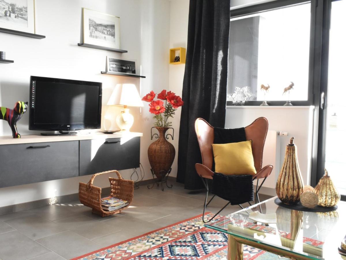 Appartement La Rochelle, 2 Pieces, 2 Personnes - Fr-1-535-10 Ла-Рошель Екстер'єр фото