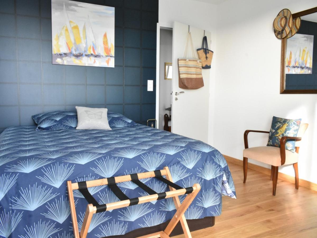 Appartement La Rochelle, 2 Pieces, 2 Personnes - Fr-1-535-10 Ла-Рошель Екстер'єр фото