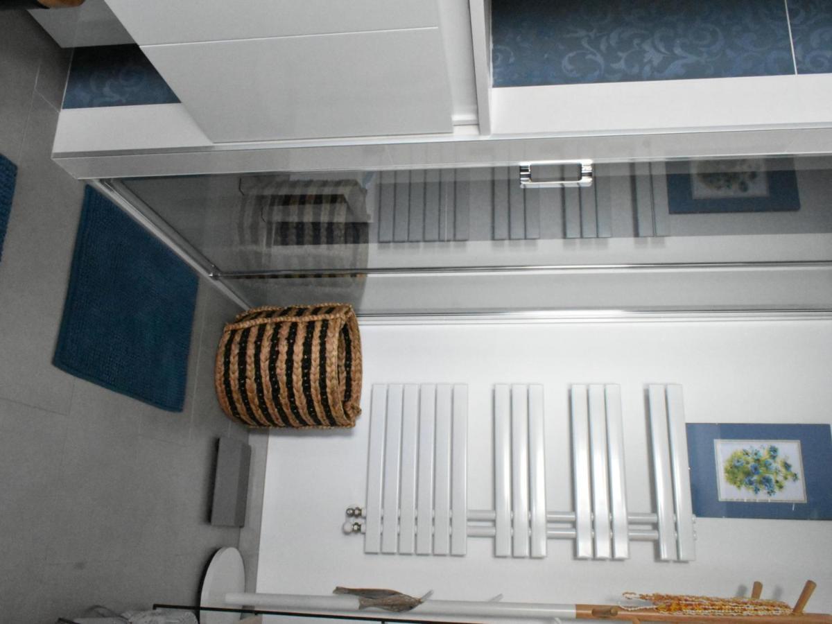 Appartement La Rochelle, 2 Pieces, 2 Personnes - Fr-1-535-10 Ла-Рошель Екстер'єр фото