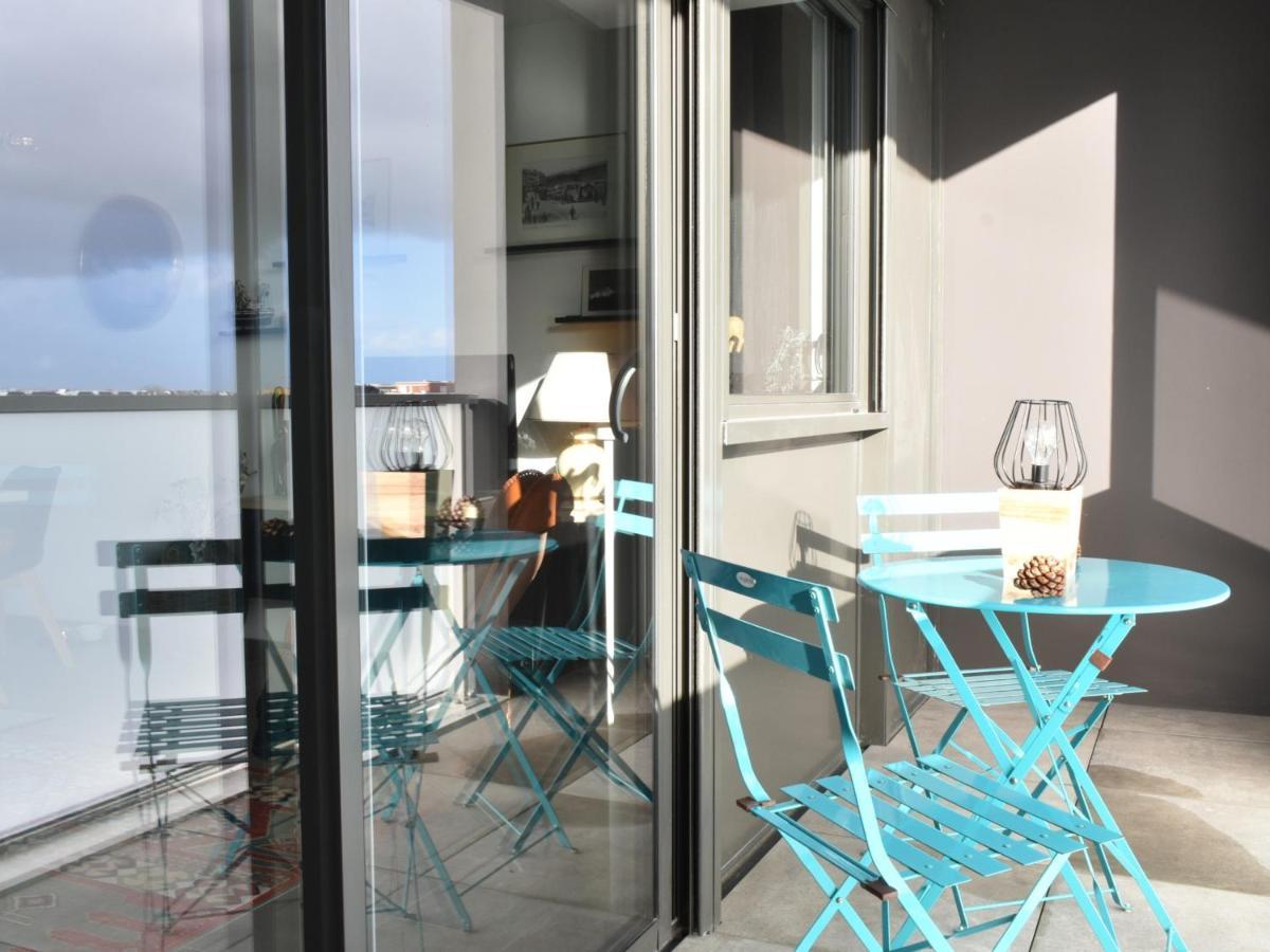 Appartement La Rochelle, 2 Pieces, 2 Personnes - Fr-1-535-10 Ла-Рошель Екстер'єр фото