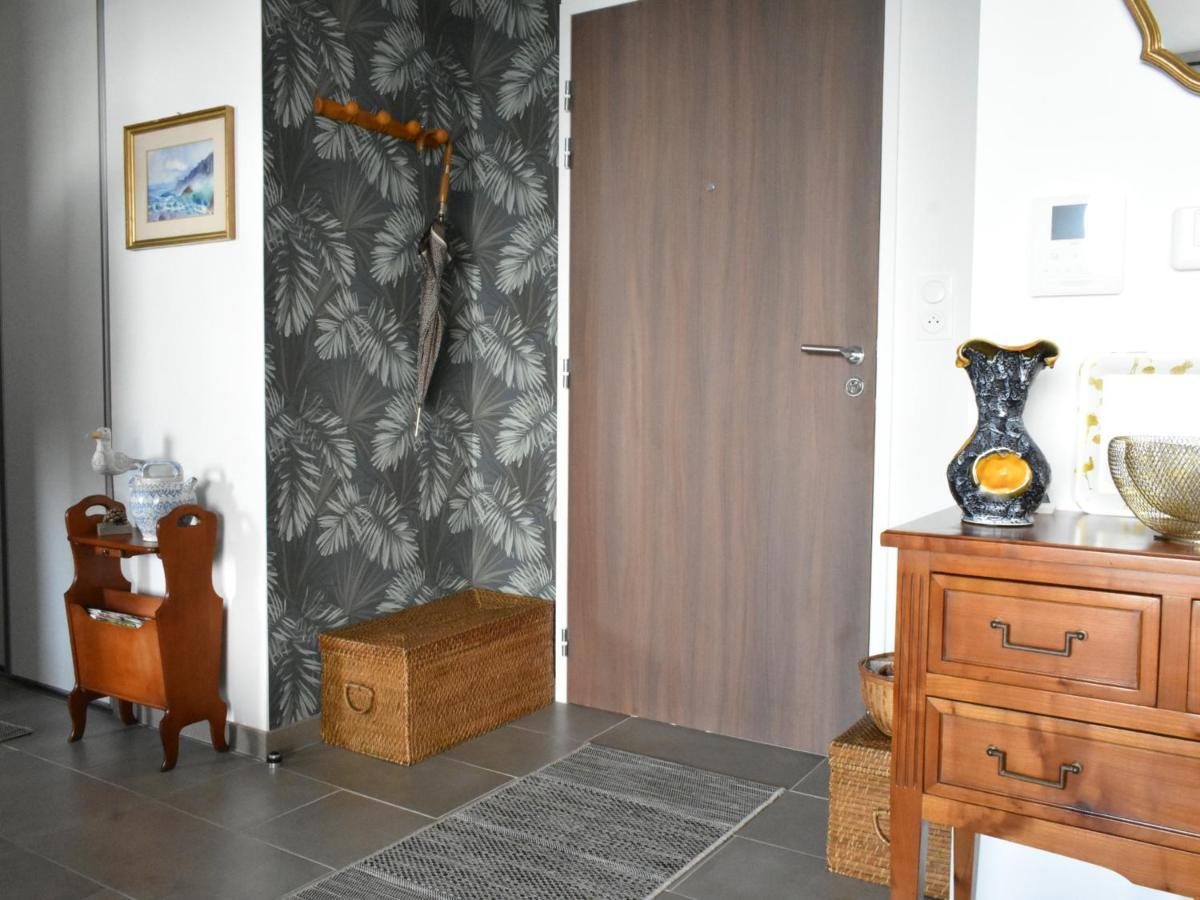 Appartement La Rochelle, 2 Pieces, 2 Personnes - Fr-1-535-10 Ла-Рошель Екстер'єр фото