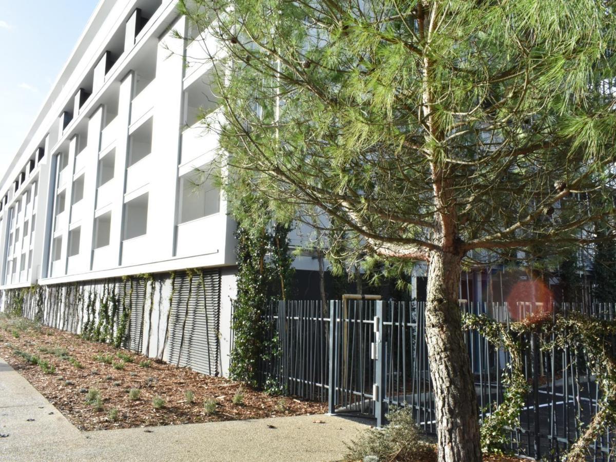 Appartement La Rochelle, 2 Pieces, 2 Personnes - Fr-1-535-10 Ла-Рошель Екстер'єр фото