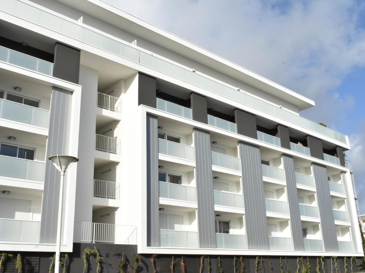 Appartement La Rochelle, 2 Pieces, 2 Personnes - Fr-1-535-10 Ла-Рошель Екстер'єр фото